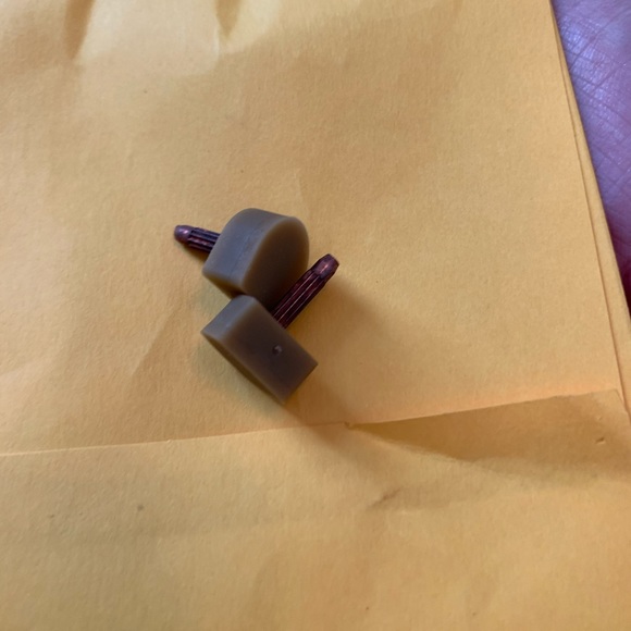 Fendi heels - Picture 6 of 14